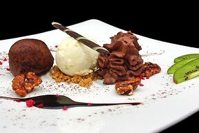 DoubleTree by Hilton Hotel Girona