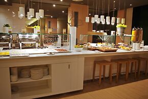 DoubleTree by Hilton Hotel Girona
