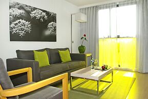 DoubleTree by Hilton Hotel Girona