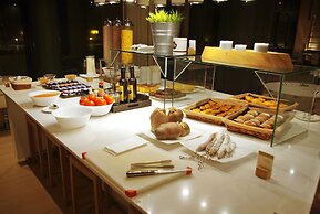DoubleTree by Hilton Hotel Girona
