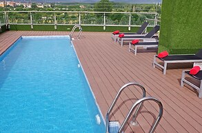 DoubleTree by Hilton Hotel Girona
