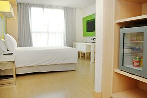 DoubleTree by Hilton Hotel Girona
