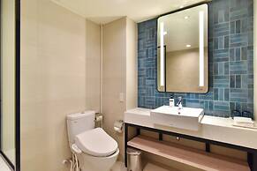 Holiday Inn Express Taipei Train Station by IHG