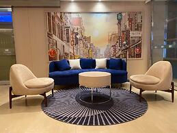 Holiday Inn Express Taipei Train Station by IHG