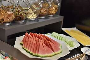 Holiday Inn Express Taipei Train Station by IHG