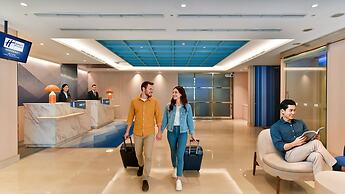 Holiday Inn Express Taipei Train Station by IHG