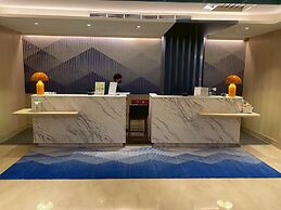 Holiday Inn Express Taipei Train Station by IHG