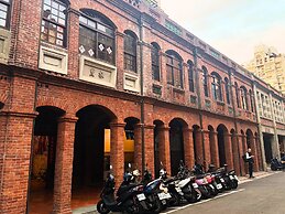 Holiday Inn Express Taipei Train Station by IHG