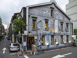 Holiday Inn Express Taipei Train Station by IHG