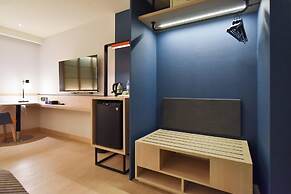 Holiday Inn Express Taipei Train Station by IHG