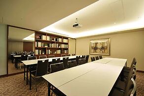 Holiday Inn Express Taipei Train Station by IHG