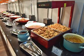 Holiday Inn Express Taipei Train Station by IHG