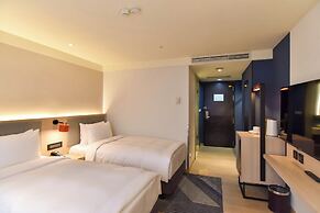 Holiday Inn Express Taipei Train Station by IHG