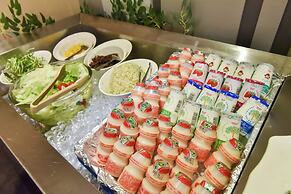 Holiday Inn Express Taipei Train Station by IHG