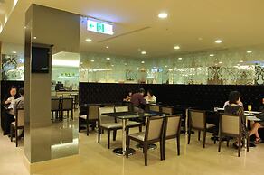 Holiday Inn Express Taipei Train Station by IHG