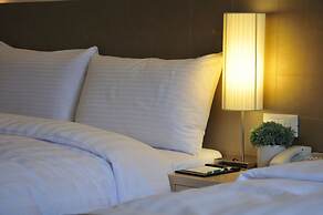 Holiday Inn Express Taipei Train Station by IHG