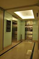 Holiday Inn Express Taipei Train Station by IHG