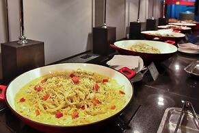 Holiday Inn Express Taipei Train Station by IHG