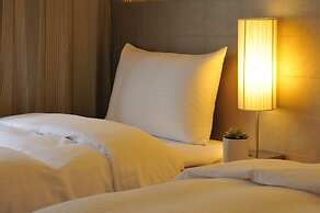 Holiday Inn Express Taipei Train Station by IHG