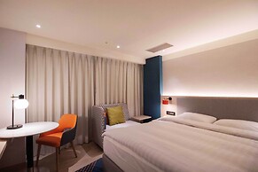 Holiday Inn Express Taipei Train Station by IHG