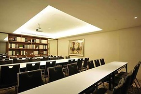 Holiday Inn Express Taipei Train Station by IHG