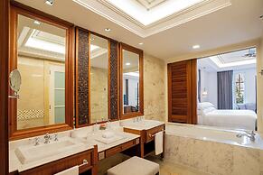 The Danna Langkawi - A Member of Small Luxury Hotels of the World