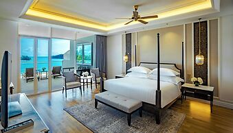The Danna Langkawi - A Member of Small Luxury Hotels of the World
