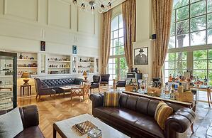 The Danna Langkawi - A Member of Small Luxury Hotels of the World