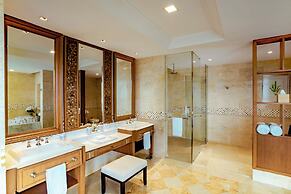 The Danna Langkawi - A Member of Small Luxury Hotels of the World