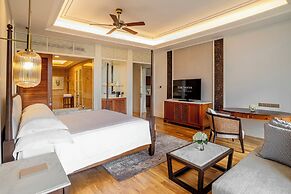 The Danna Langkawi - A Member of Small Luxury Hotels of the World