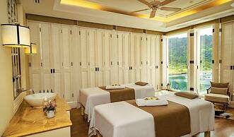 The Danna Langkawi - A Member of Small Luxury Hotels of the World