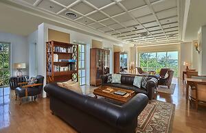 The Danna Langkawi - A Member of Small Luxury Hotels of the World