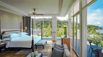 The Danna Langkawi - A Member of Small Luxury Hotels of the World