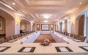 The Danna Langkawi - A Member of Small Luxury Hotels of the World