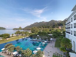 The Danna Langkawi - A Member of Small Luxury Hotels of the World
