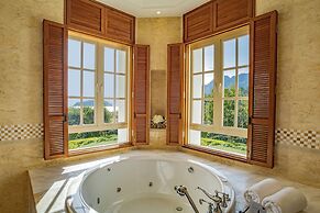 The Danna Langkawi - A Member of Small Luxury Hotels of the World