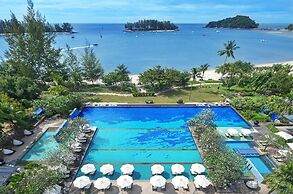 The Danna Langkawi - A Member of Small Luxury Hotels of the World