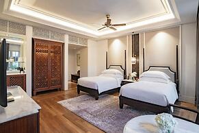 The Danna Langkawi - A Member of Small Luxury Hotels of the World