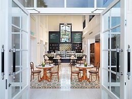 The Danna Langkawi - A Member of Small Luxury Hotels of the World