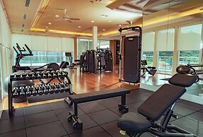 The Danna Langkawi - A Member of Small Luxury Hotels of the World