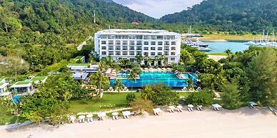 The Danna Langkawi - A Member of Small Luxury Hotels of the World