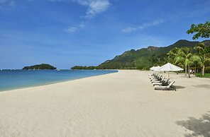 The Danna Langkawi - A Member of Small Luxury Hotels of the World