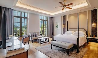 The Danna Langkawi - A Member of Small Luxury Hotels of the World