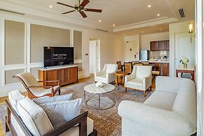 The Danna Langkawi - A Member of Small Luxury Hotels of the World