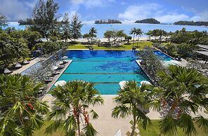 The Danna Langkawi - A Member of Small Luxury Hotels of the World