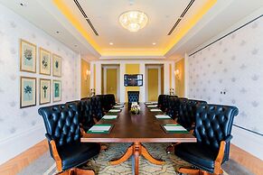 The Danna Langkawi - A Member of Small Luxury Hotels of the World