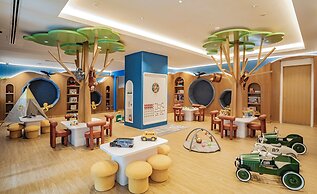 The Danna Langkawi - A Member of Small Luxury Hotels of the World