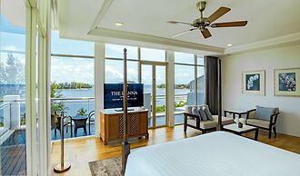 The Danna Langkawi - A Member of Small Luxury Hotels of the World