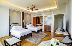 The Danna Langkawi - A Member of Small Luxury Hotels of the World