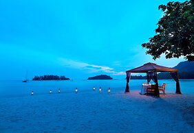 The Danna Langkawi - A Member of Small Luxury Hotels of the World